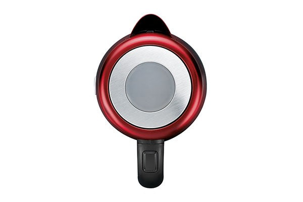 Solac stillo kettle red - 2200W